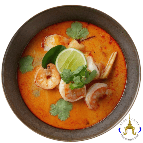 Tom yam khung