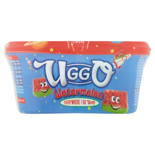 Uggo Watermelon 200 g