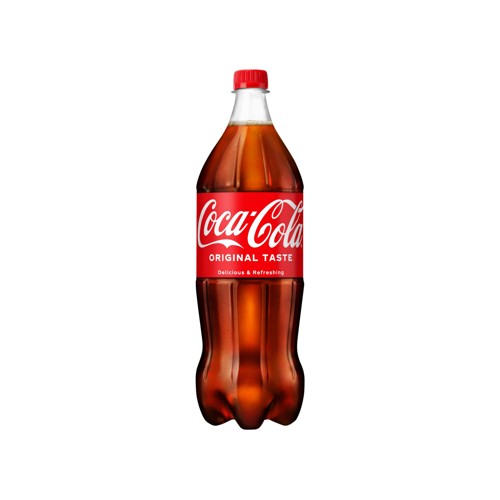 Coca Cola Original 1.5L