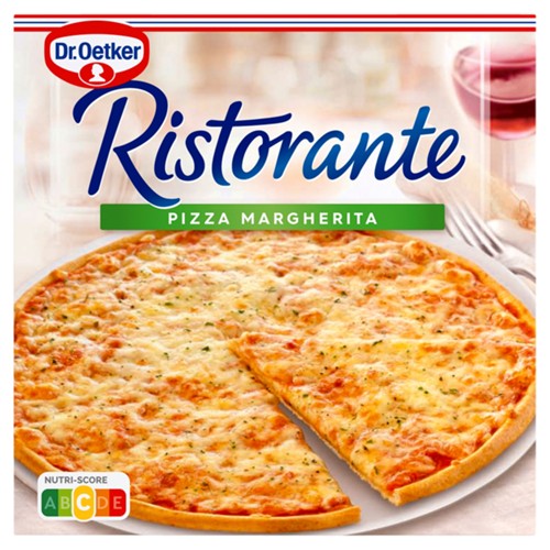 Dr. Oetker Pizza Ristorante Margherita 295 g
