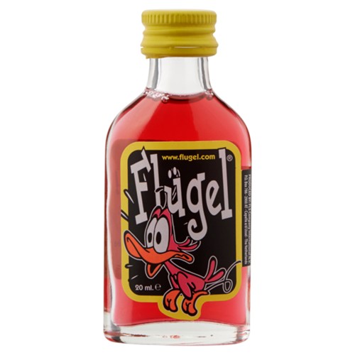 Flügel 90 ml