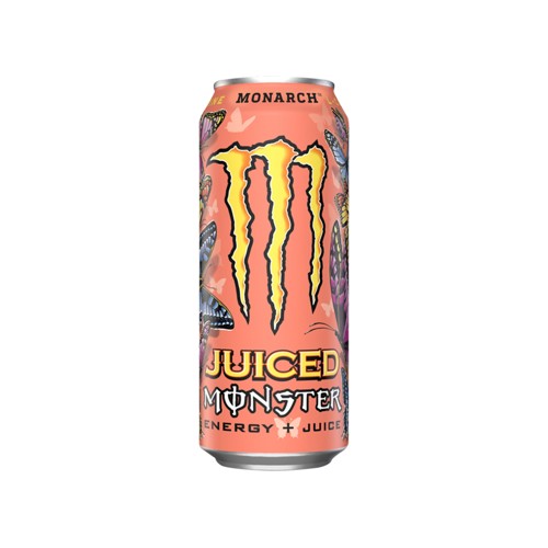 Monster Energy Juiced Monarch 50 cl