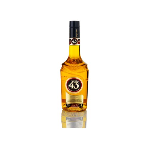 Licor 43 70 cl