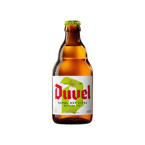 Duvel Tripel Hop 33 cl