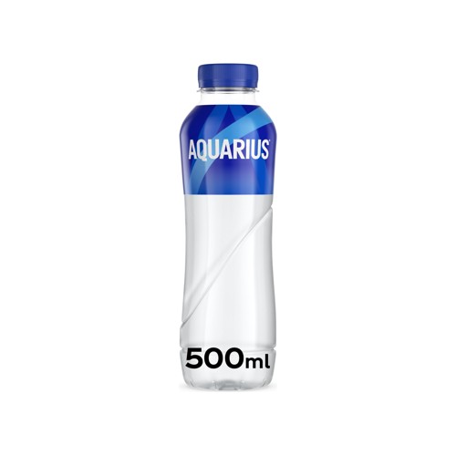 Aquarius Lemon Pet 50 cl