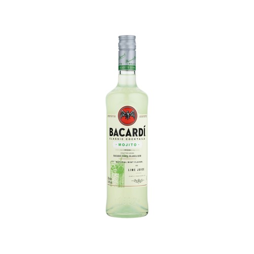 Bacardi Mojito 70 cl