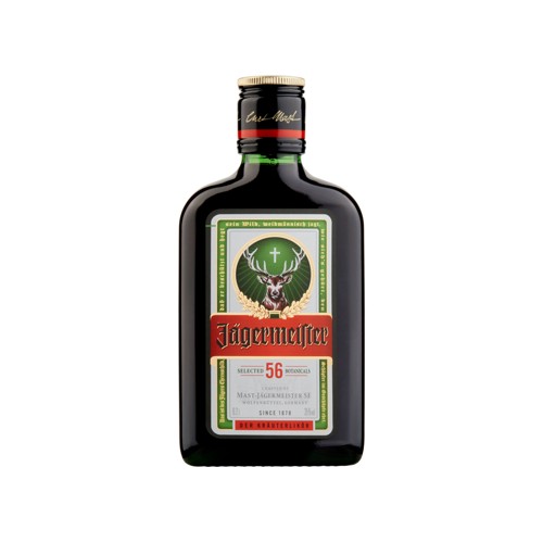 Jagermeister 20 cl