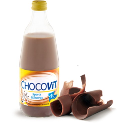 Chocovit 500 ml
