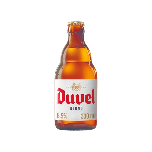 Duvel 33 cl