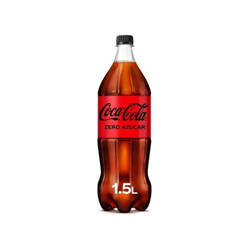 Coca-Cola Zero 1.5L