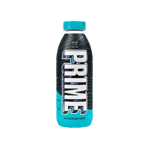 Prime Hydration X Flavour Drink 500 ml