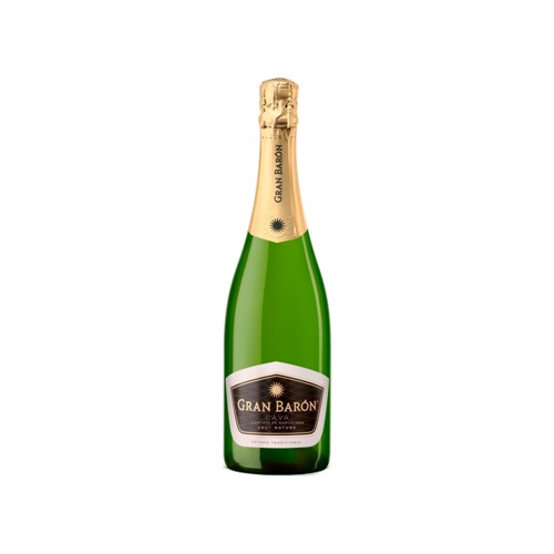 Gran Baron Brut 75 cl