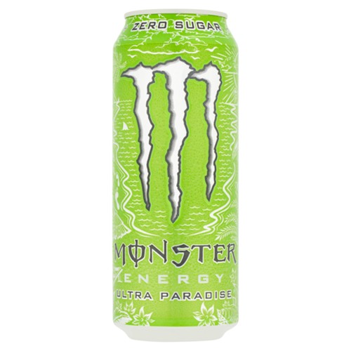 Monster Energy Drink Ultra Paradise 50 cl