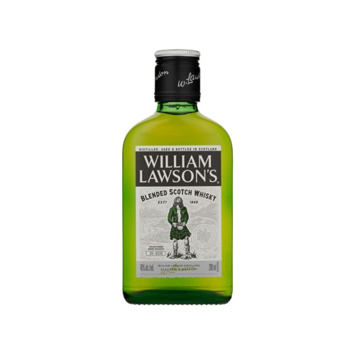 William Lawson's Whisky 20cl