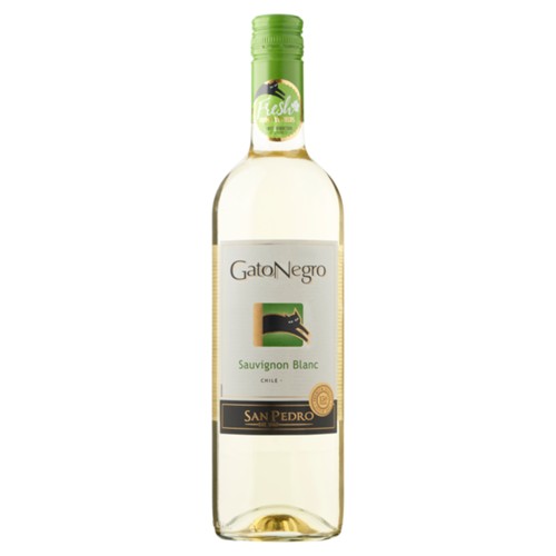Gato Negro Sauvignon Blanc 75 cl