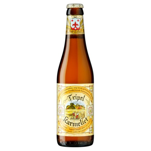 Tripel Karmeliet 33 cl