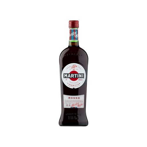 Martini Rosso 1L