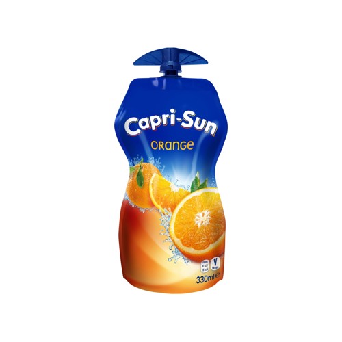 Capri-Sun Orange 33 cl