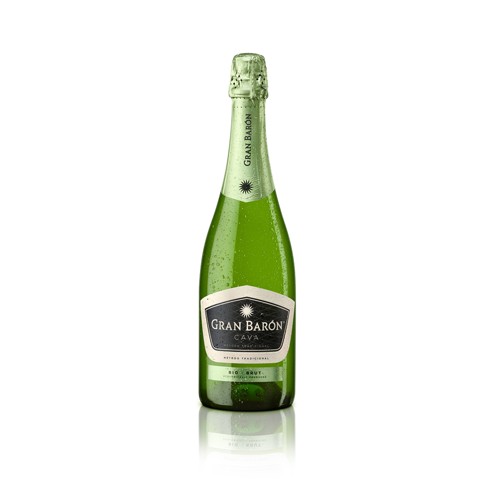 Gran Baron Bio 75 cl