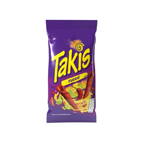 Takis Fuego 100 g