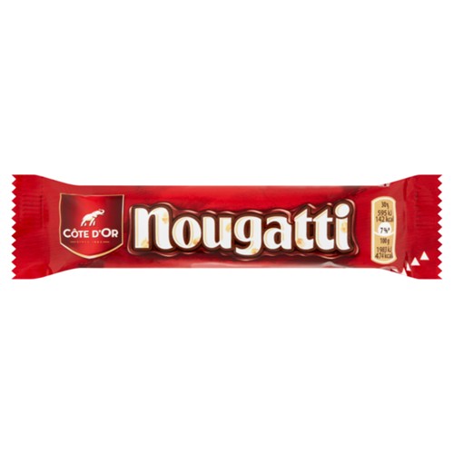 Côte d'Or Nougatti 30 g