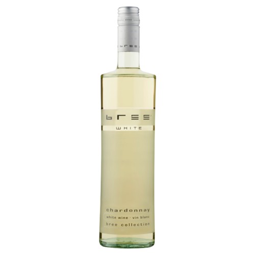 Bree Wijn Chardonnay 75 cl