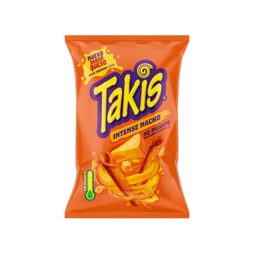Takis Intense Nacho 90 g