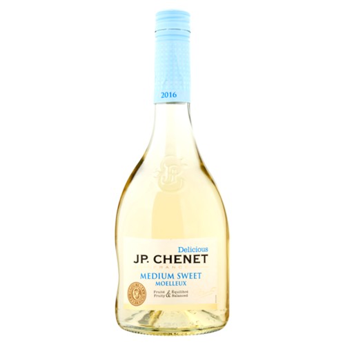 JP Chenet medium sweet 75 cl