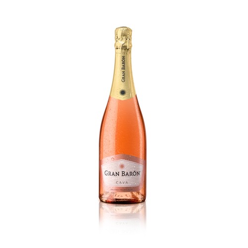 Gran Baron Rosé 75 cl