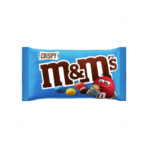 M&M's Crispy 36 g