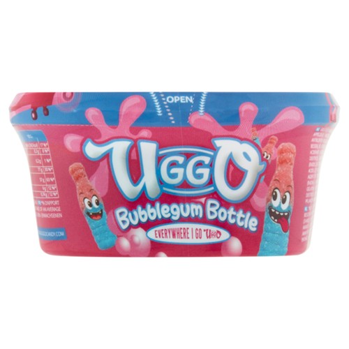 Uggo Melon Gum 200 g