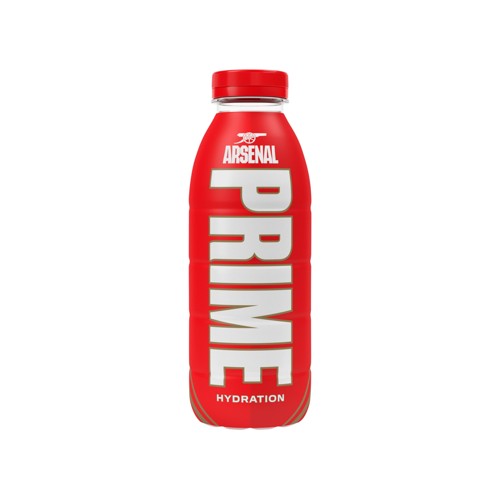 Prime Arsenal Hydration Drink 500 ml
