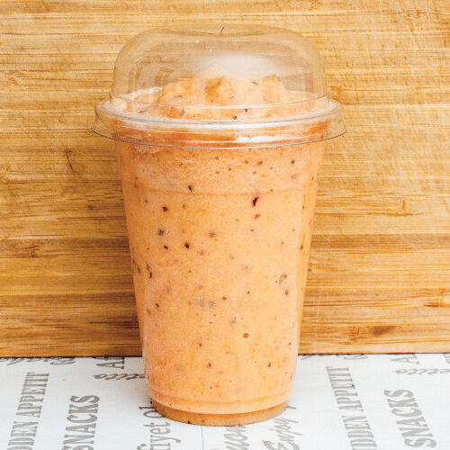 Smoothie topical