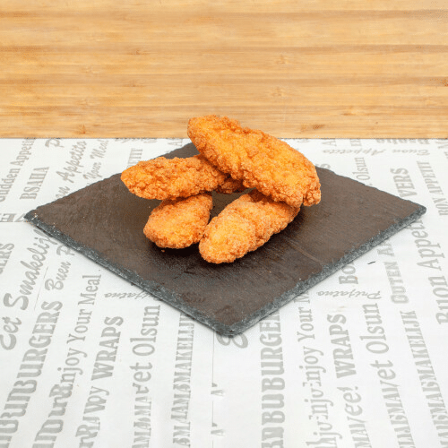 Tenders