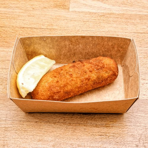 Croquette de Scampis
