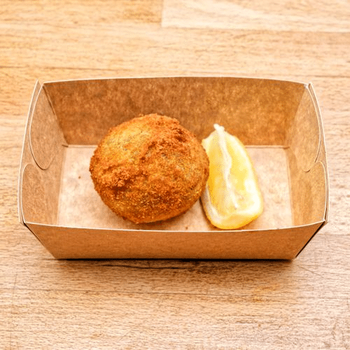 Croquette de Volaille