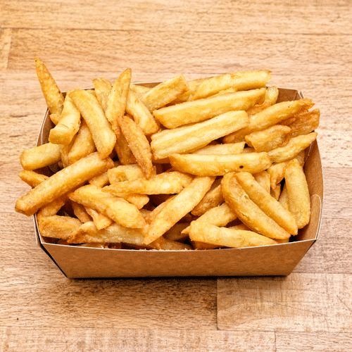 Grande Frite