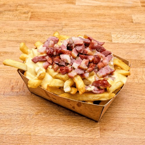 Mitraillette Mijotée