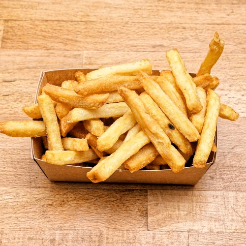 Frite Enfant