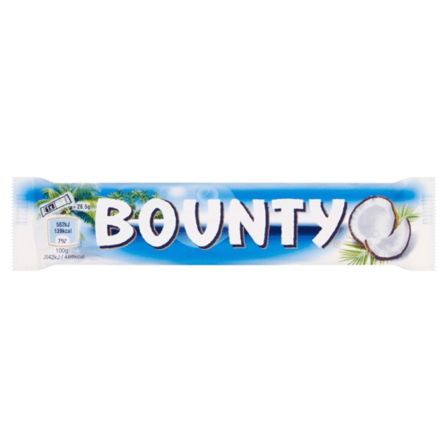 Bounty