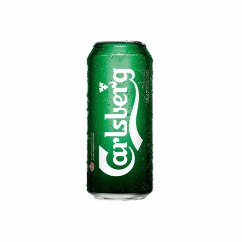 Carlsberg 50Cl