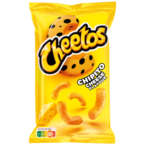 Cheetos Chipito Petit format 40 g