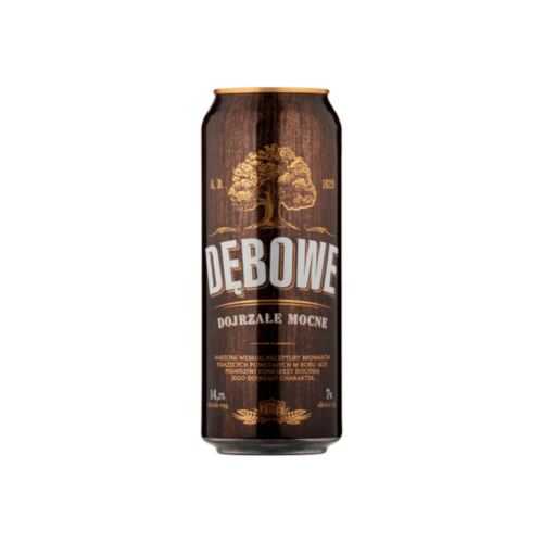 Debowe 50Cl