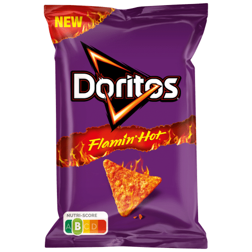 Doritos Flamin Hot 150 g