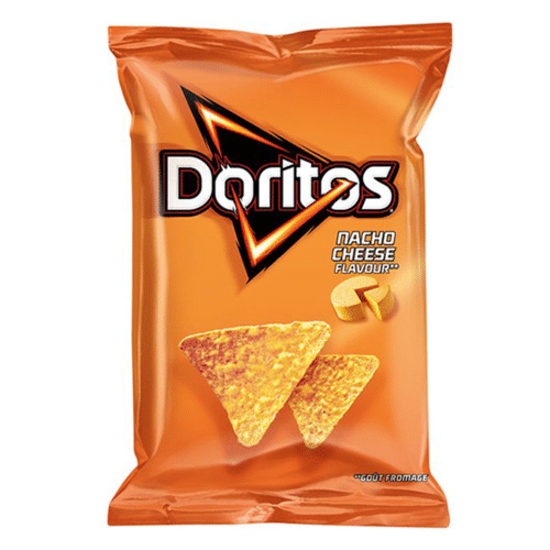 Doritos Fromage 150 g