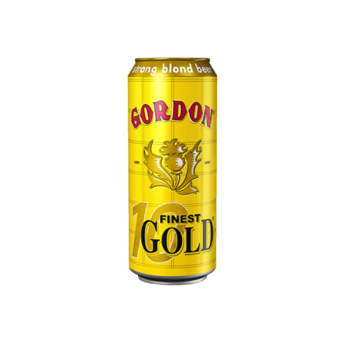 Gordon Finest Gold 50Cl