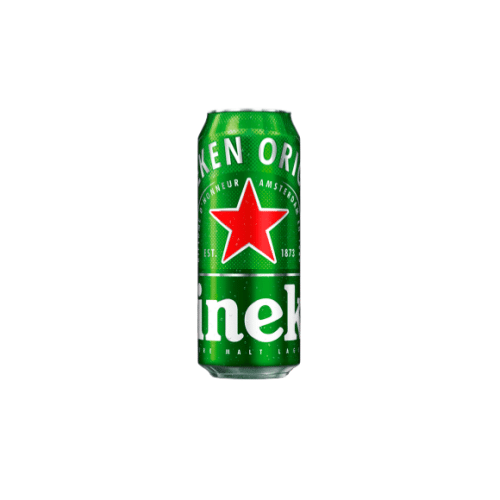 Heineken 50Cl