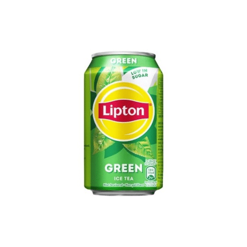 Ice tea Green