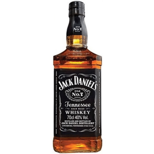 Jack Daniel's 70cl