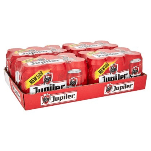 Jupiler 24x33Cl (Pack)